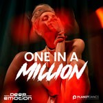 cover: Deep Emotion - One In A Million