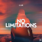 cover: GAR - No Limitations