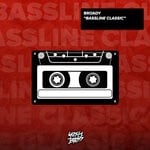 cover: Broady - Bassline Classic