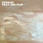 cover: Mr Flip - Cookin'