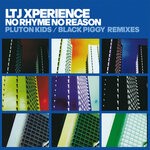 cover: LTJ Xperience - No Rhyme No Reason