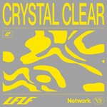 cover: Crystal Clear - Network EP