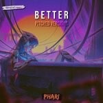 cover: Phari - Better