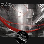 cover: Marc Slope - Move Your Body