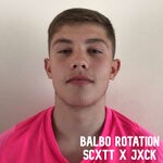 cover: Scxtt X Jxck - Balbo Rotation