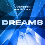 cover: Vybrotek - Dreams