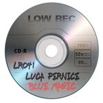 cover: Luca Pernice - Blue Magic