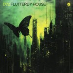 cover: D72 - Flutterby House