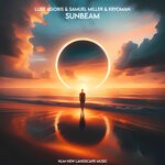 cover: Kryoman|Luxe Agoris|Samuel Miller - Sunbeam