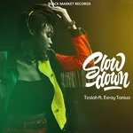 cover: Exray Taniua|Teslah - Slow Down