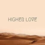 cover: Ike Walton - Higher Love