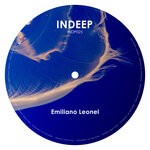 cover: Emiliano Leonel - Proton EP