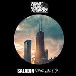 cover: SALADIN - Phat Ass EP