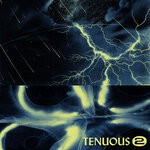 cover: Tenuous - JUMP / Through The Night