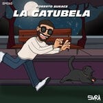 cover: Roberto Surace - La Gatubela