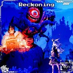 cover: Cykl0pz|MLFY - Reckoning