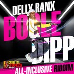 cover: Delly Ranx - Bogle Dip