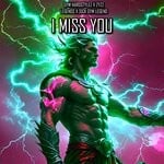 cover: GYM HARDSTYLEZ|SICK GYM LEGEND|ZYZZ LEGENDS - I Miss You