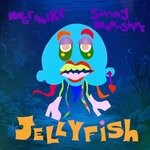 cover: MGR MIKE|Sunny Moonshine - Jellyfish