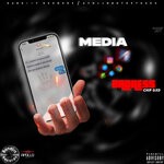 cover: Chip Gxd - Media Badness (Explicit)