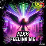 cover: ELXR - Feeling Me