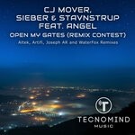 cover: Angel|Cj Mover|Sieber & Stavnstrup - Open My Gates (Remix Contest)