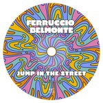 cover: Ferruccio Belmonte - Jump In The Street