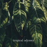 cover: Thing - Tropical Odyssey