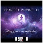 cover: Emanuele Vernarelli - Viaggiatore Astrale