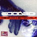 cover: Goodboi - The Cosmik Connection, Vol 7