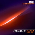 cover: STNX - Commotion