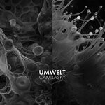 cover: Cam Lasky - UMWELT Vol 2