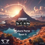 cover: Chemist Of Techno - Futura Parse