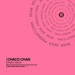 cover: Martin Martin - Chaco Chan