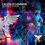 cover: Calvin O'Commor - Inspired Vision