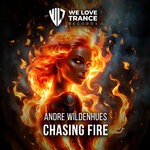 cover: Andre Wildenhues - Chasing Fire