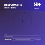 cover: Deeplomatik - Night Ride