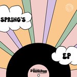 cover: TrippleJayy - Spring's EP