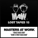 cover: Kenny Dope|Louie Vega|Masters At Work - MAW Lost Tapes 15