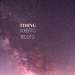 cover: Roberto Pedoto - Timing