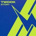 cover: Twook - Story