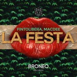 cover: Fintolibera|Macdee - La Festa