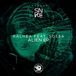 cover: Kalhea|Sossa - Alien EP