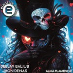 cover: Deejay Balius|Jhon Denas - Alma Flamenca