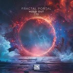 cover: Fractal Portal - Hold Out (F Mix)