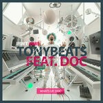 cover: DOC|Tonybeats - What's Up, Doc (Guitar Mix)