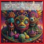 cover: Tech Stylz - Royal Desert