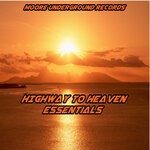 cover: William Moore - HIGHWAY TO HEAVEN Essentials