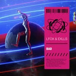 cover: Exlls|LFox - BAD