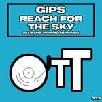 cover: Gips - Reach For The Sky